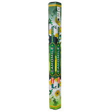 Camomile Incense Sticks