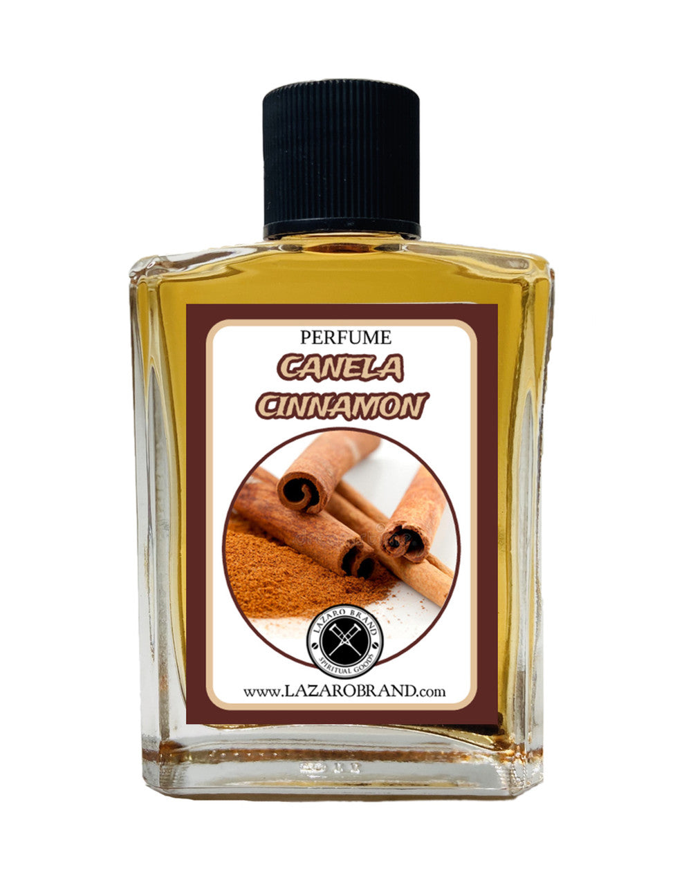 Cinnamon/Canela Scented Oil