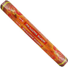 Dragons Blood Incense Sticks