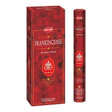 Frankincense Incense Sticks