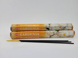 Gardenia Incense Sticks