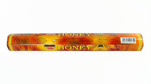 Honey Incense Sticks