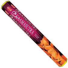 Kama Sutra Incense Sticks