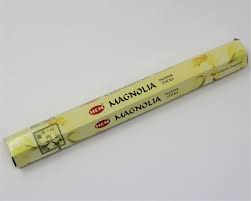 Magnolia Incense Sticks