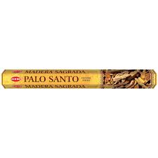 Palo Santo Incense Sticks