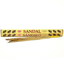 Sandal Incense Sticks