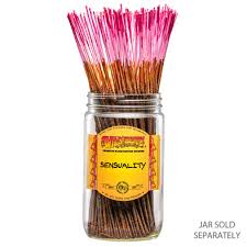 Sensual Incense Sticks