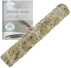 Large Sage Stick