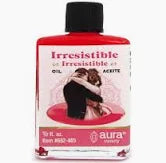 Irresistible Scented Oil