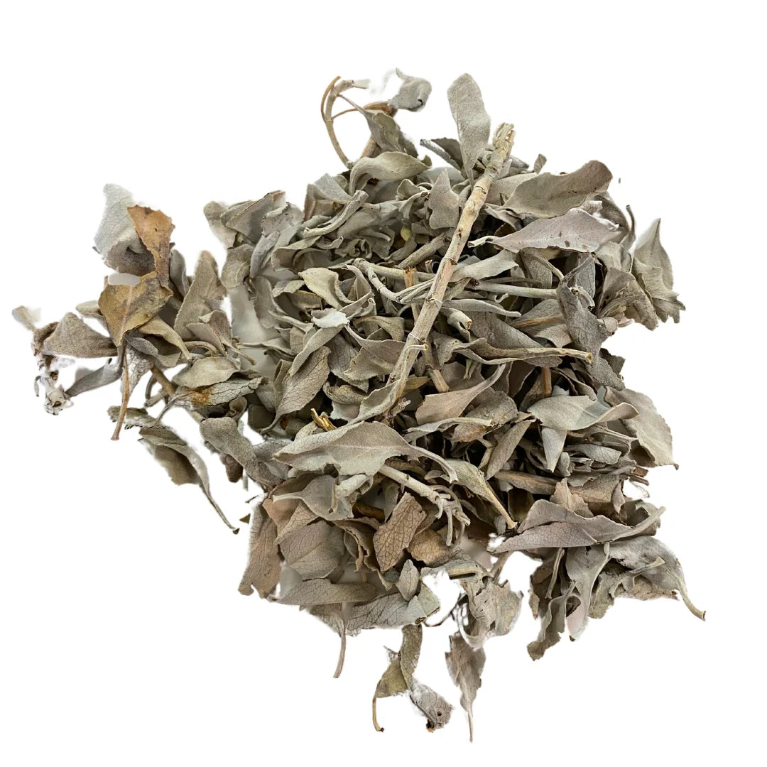 0.8 Oz Bag of Loose Sage