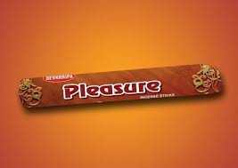 Pleasure Incense Sticks