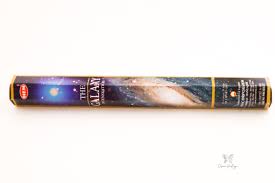 The Galaxy Incense Sticks